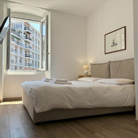 Appartement Il Sigillo à Trieste Extérieur photo