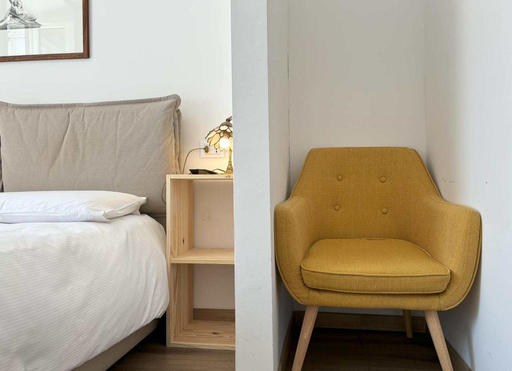 Appartement Il Sigillo à Trieste Extérieur photo