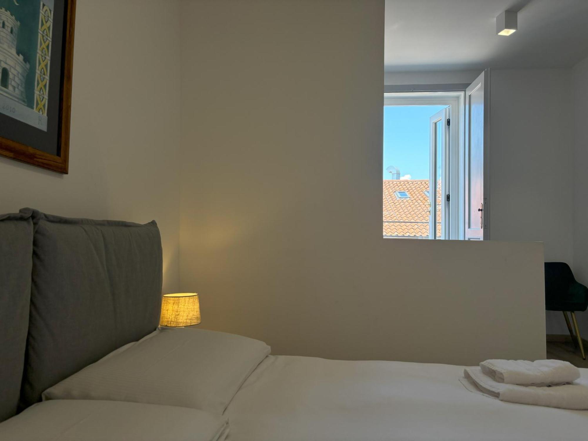 Appartement Il Sigillo à Trieste Extérieur photo