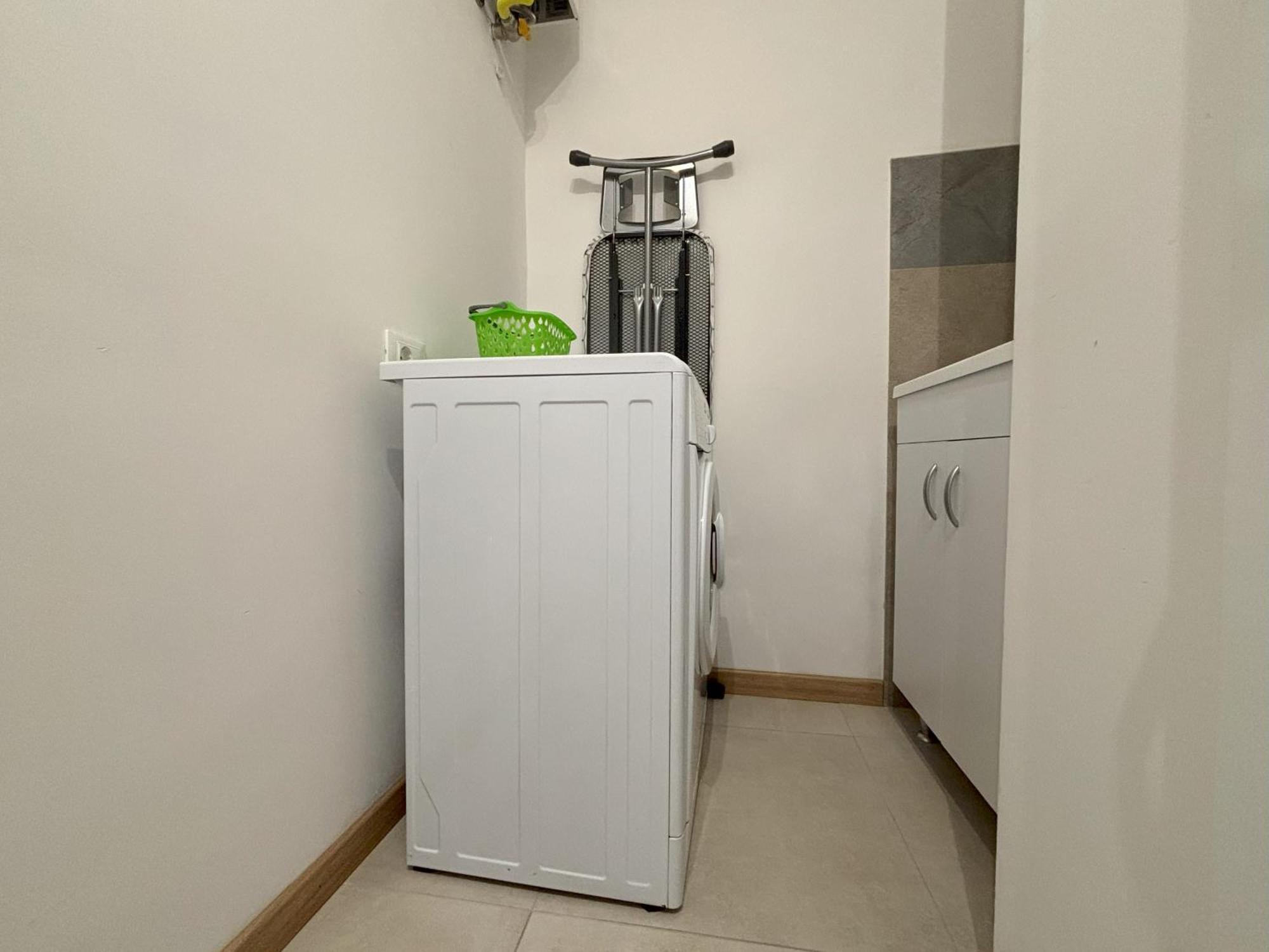 Appartement Il Sigillo à Trieste Extérieur photo
