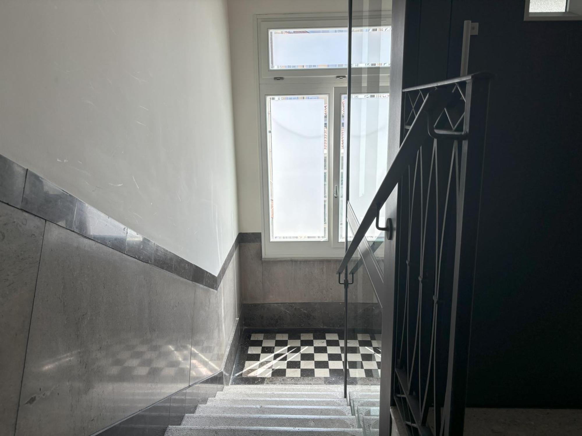 Appartement Il Sigillo à Trieste Extérieur photo