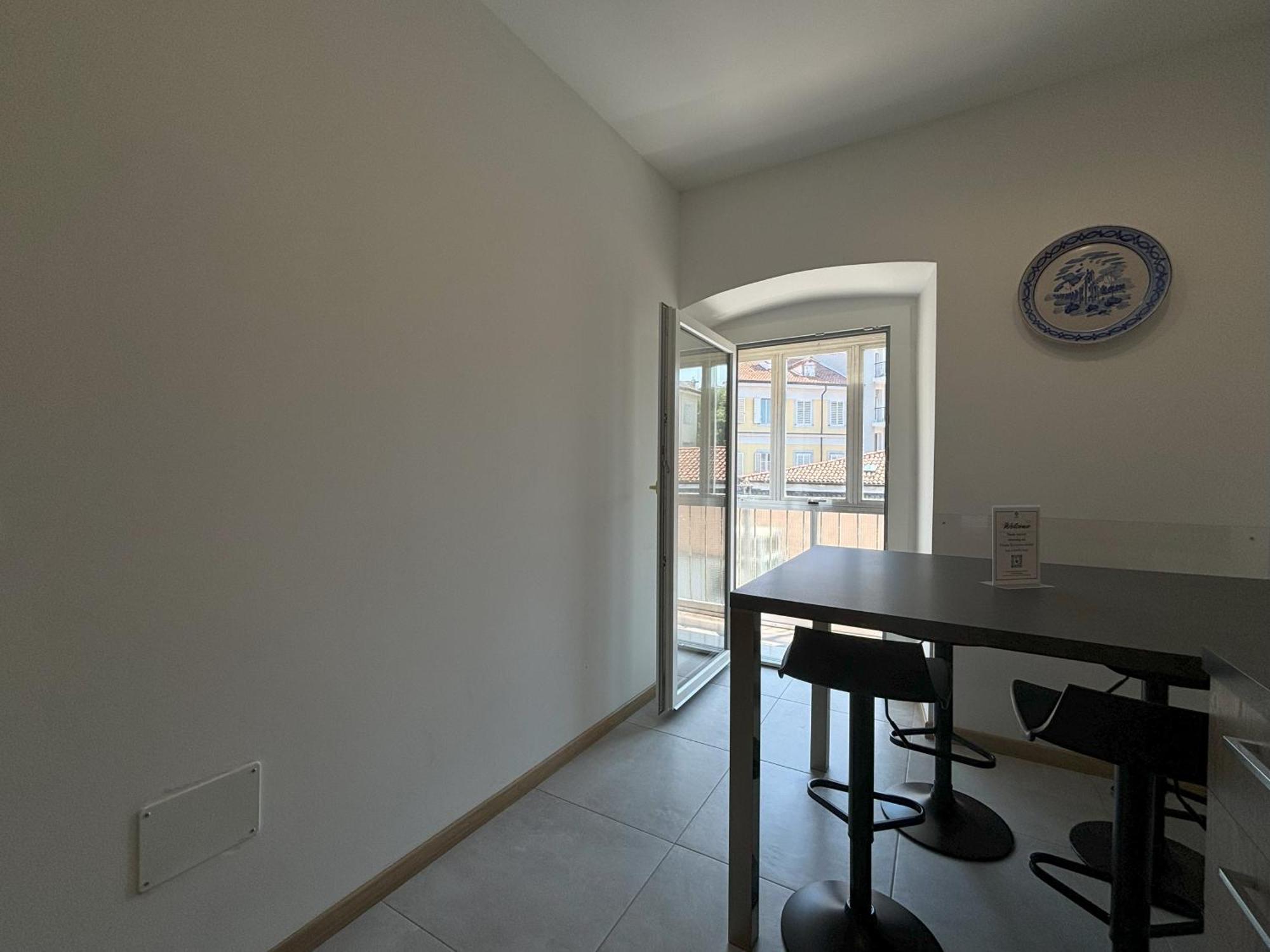 Appartement Il Sigillo à Trieste Extérieur photo