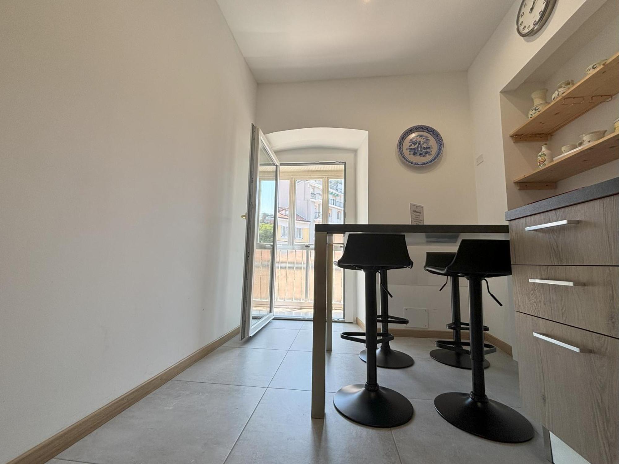 Appartement Il Sigillo à Trieste Extérieur photo