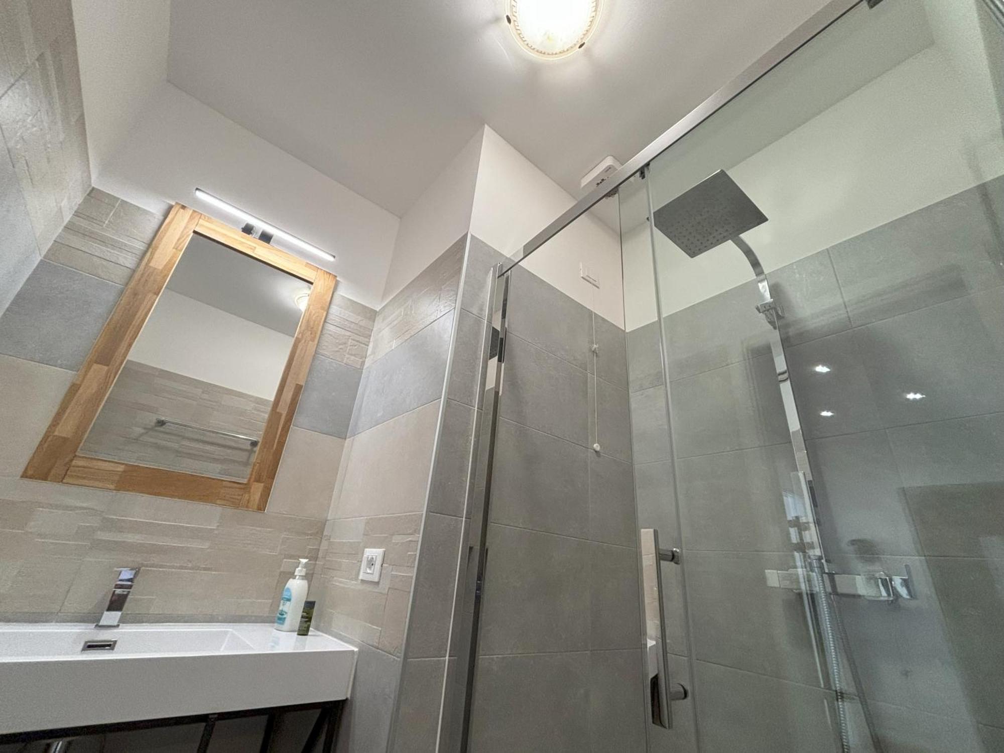 Appartement Il Sigillo à Trieste Extérieur photo