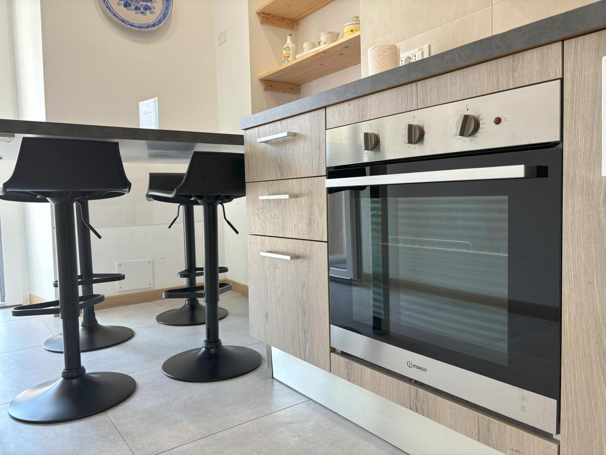 Appartement Il Sigillo à Trieste Extérieur photo