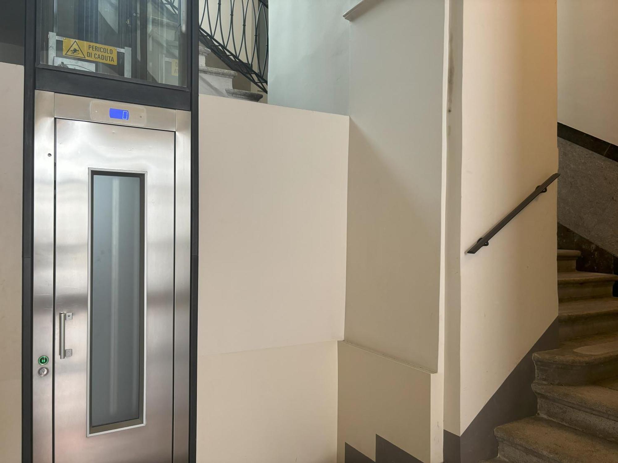 Appartement Il Sigillo à Trieste Extérieur photo