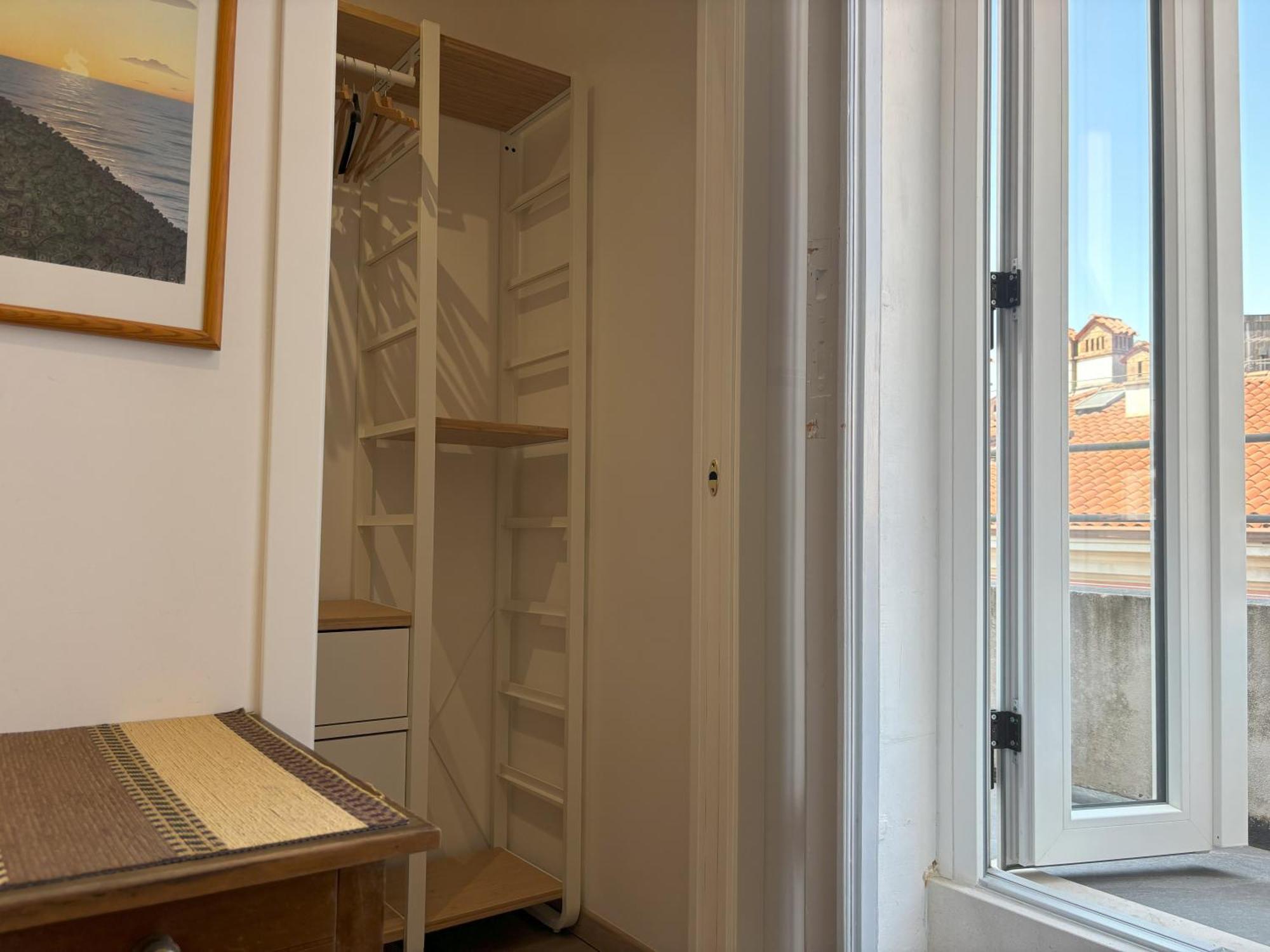 Appartement Il Sigillo à Trieste Extérieur photo